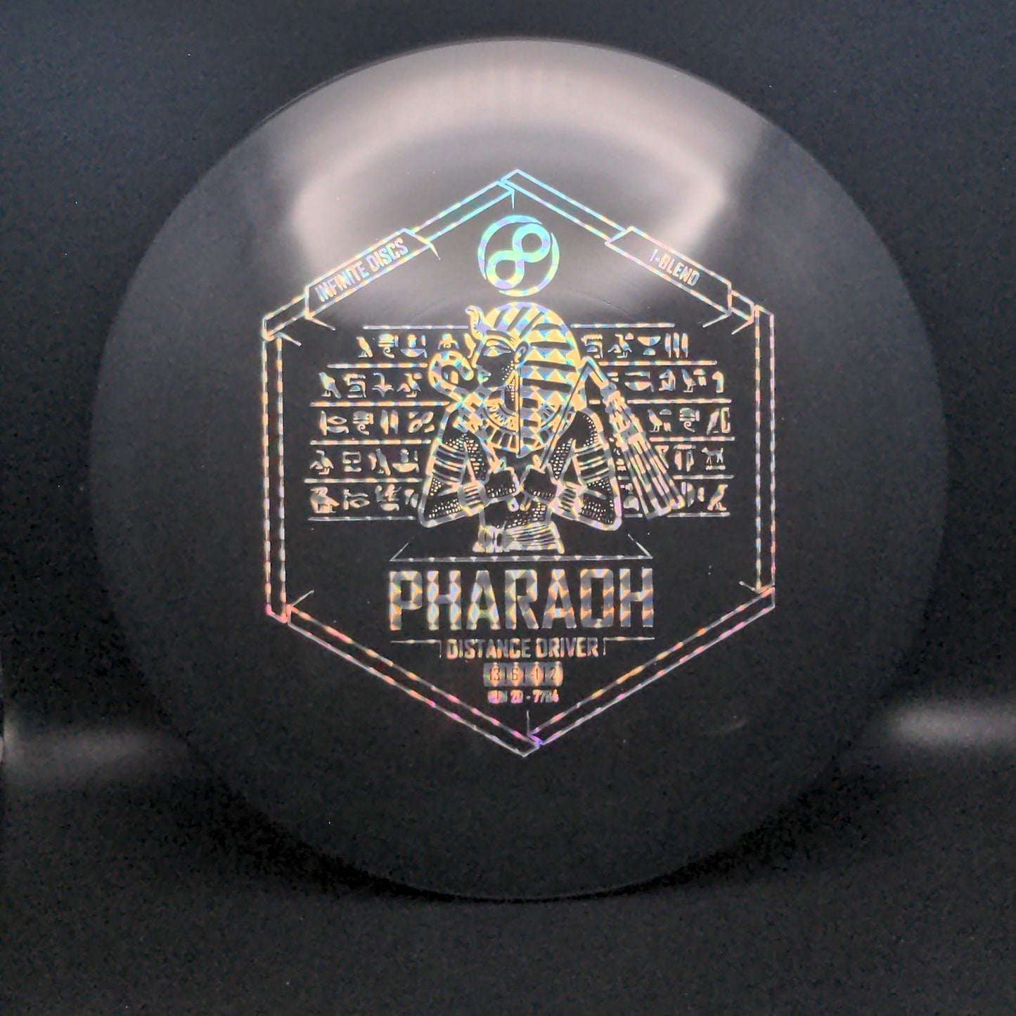 I-Blend Pharaoh