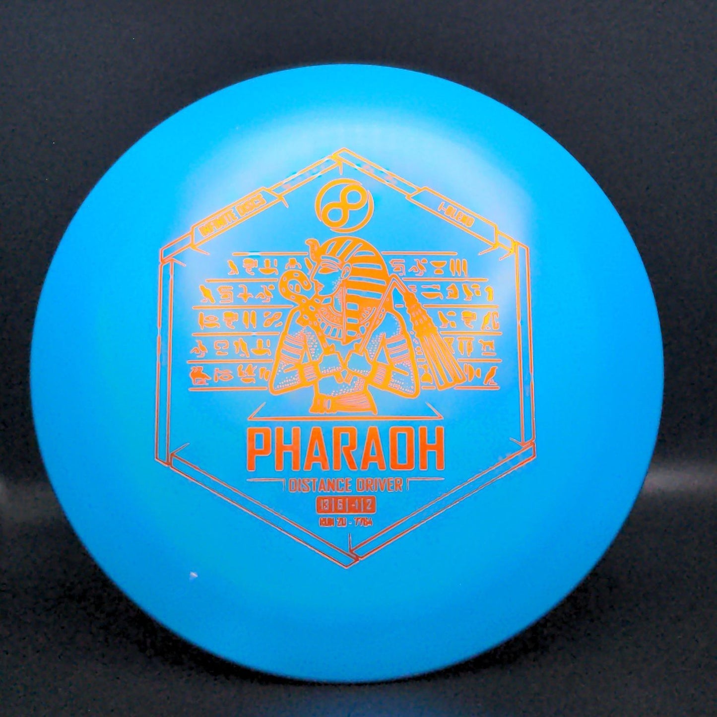I-Blend Pharaoh