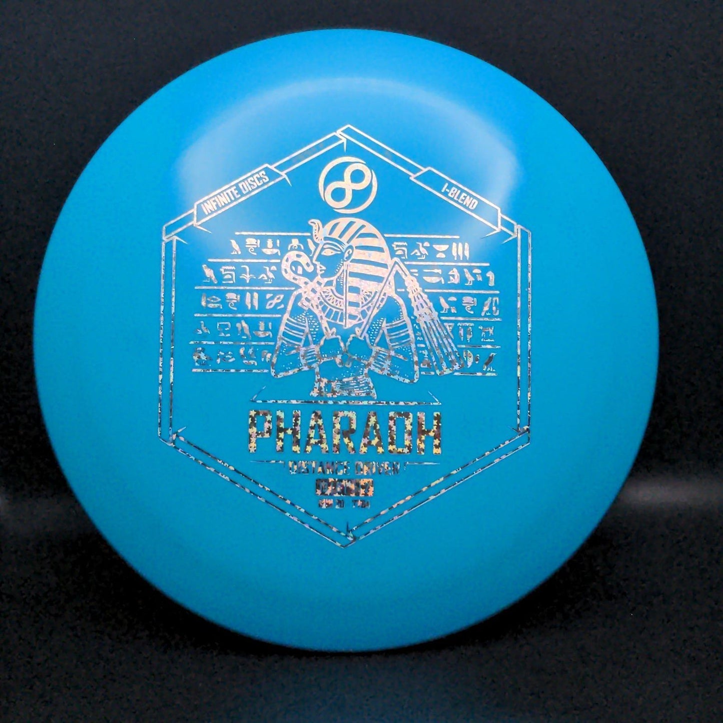 I-Blend Pharaoh