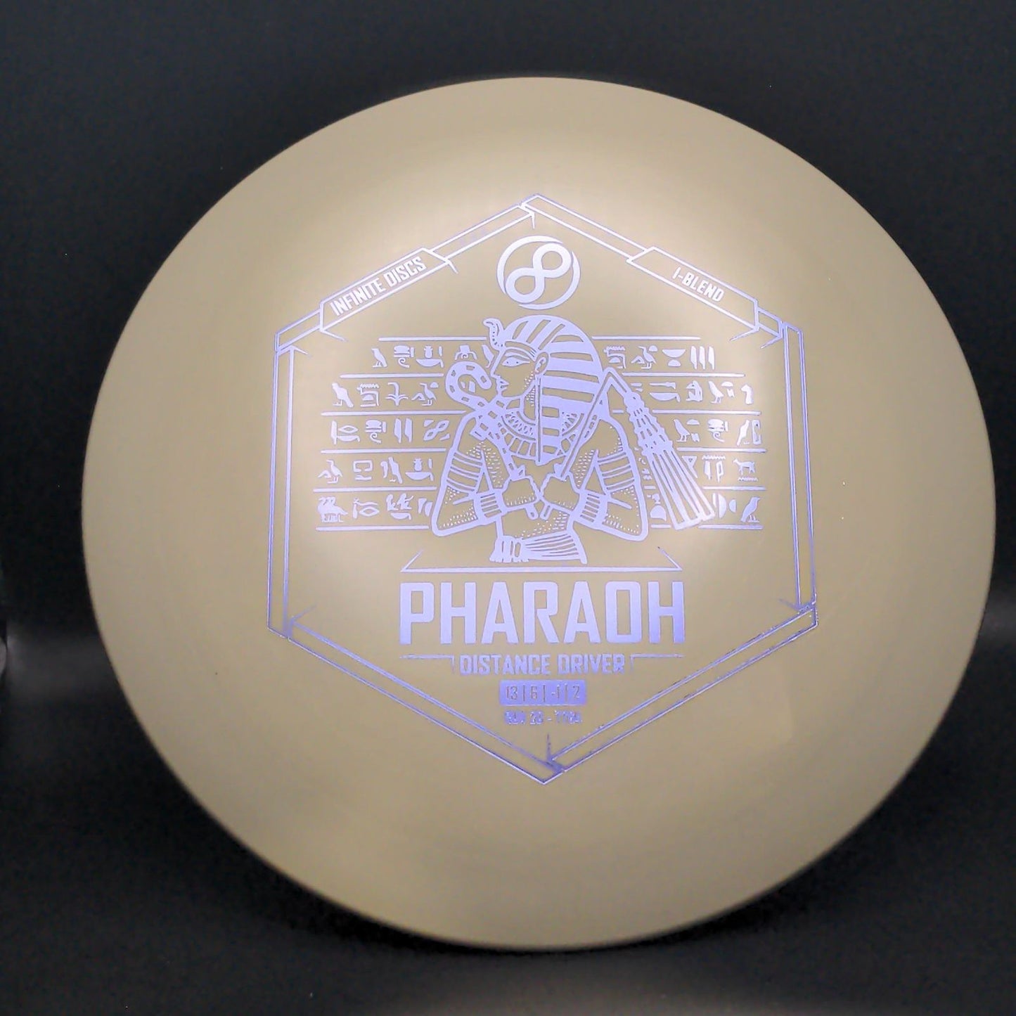 I-Blend Pharaoh