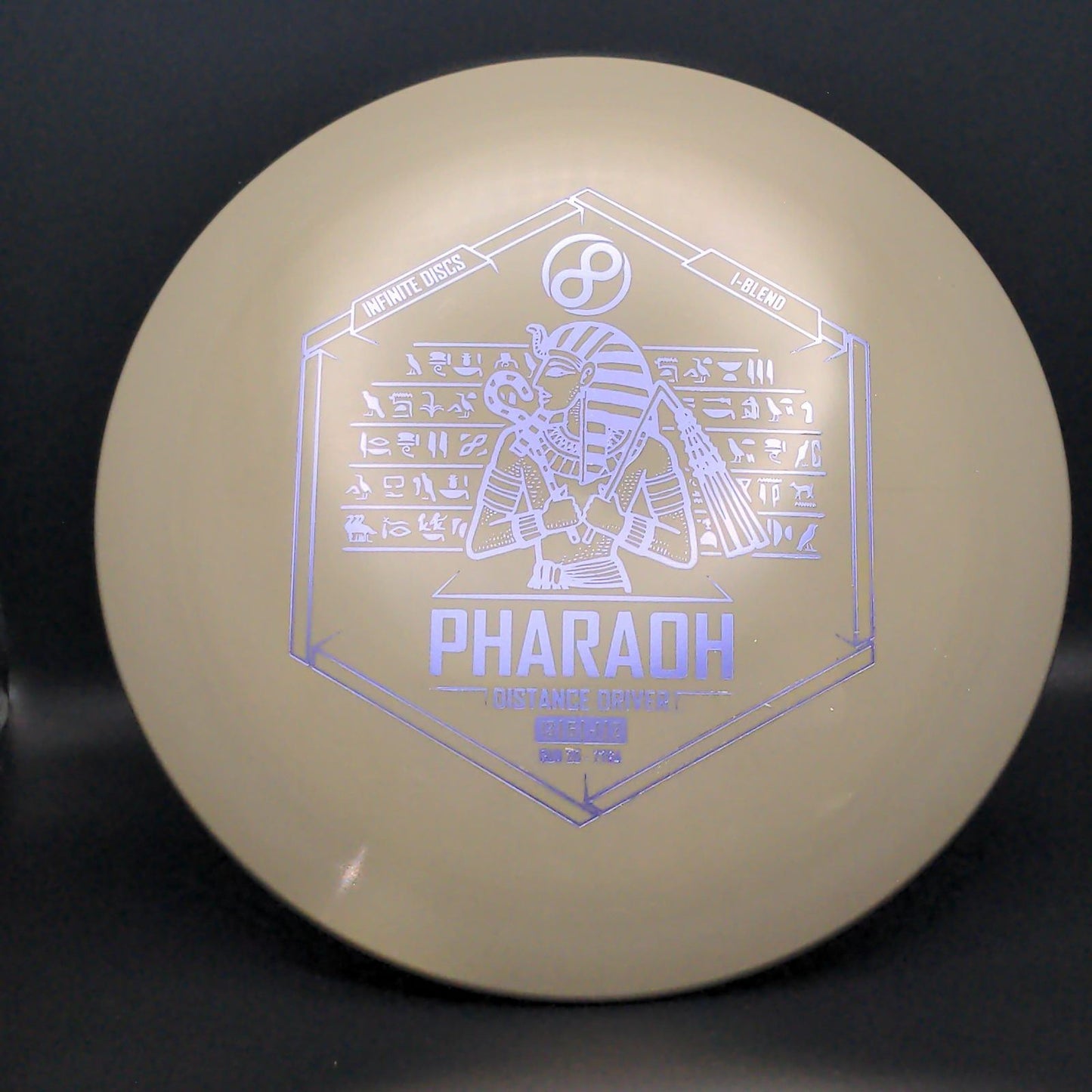 I-Blend Pharaoh