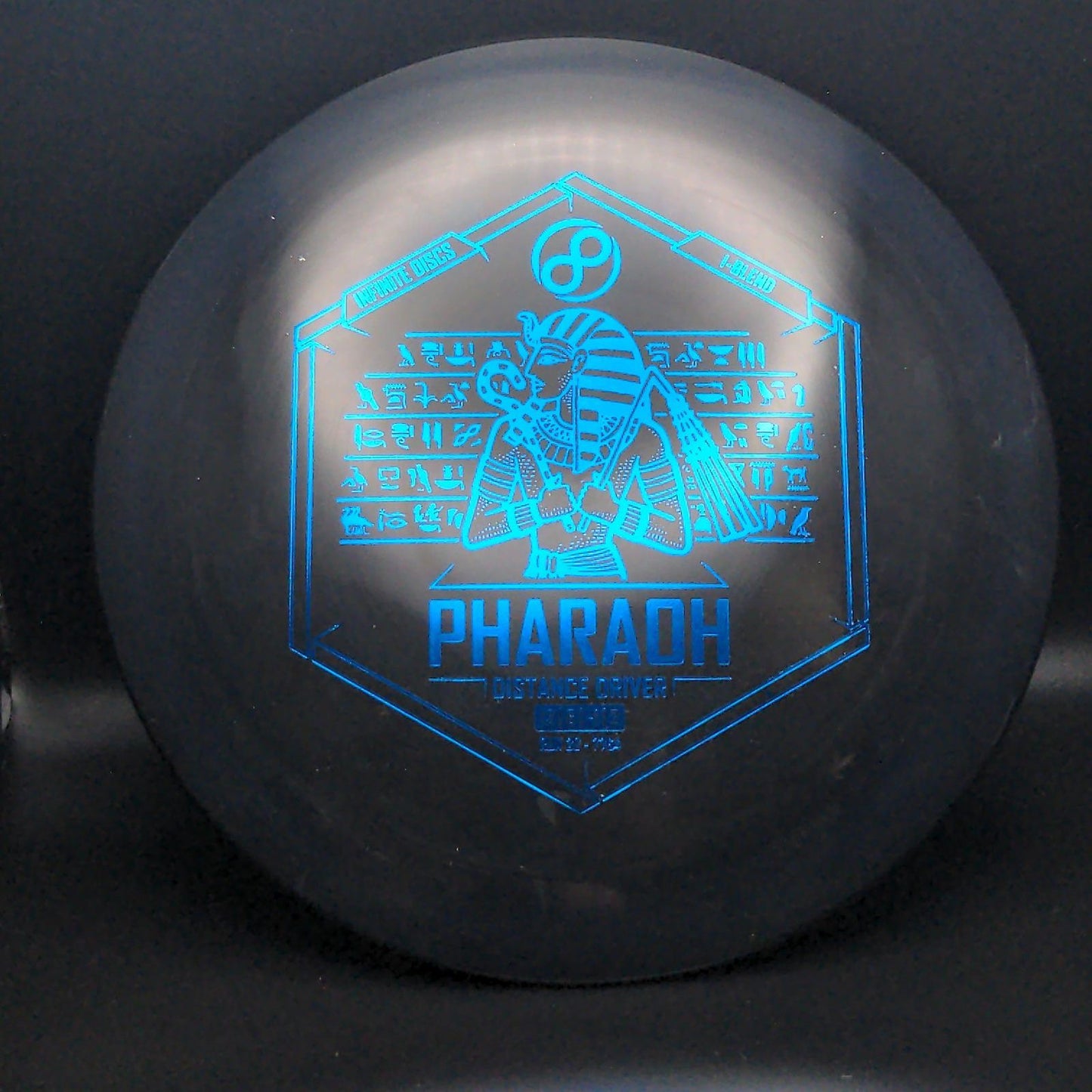 I-Blend Pharaoh