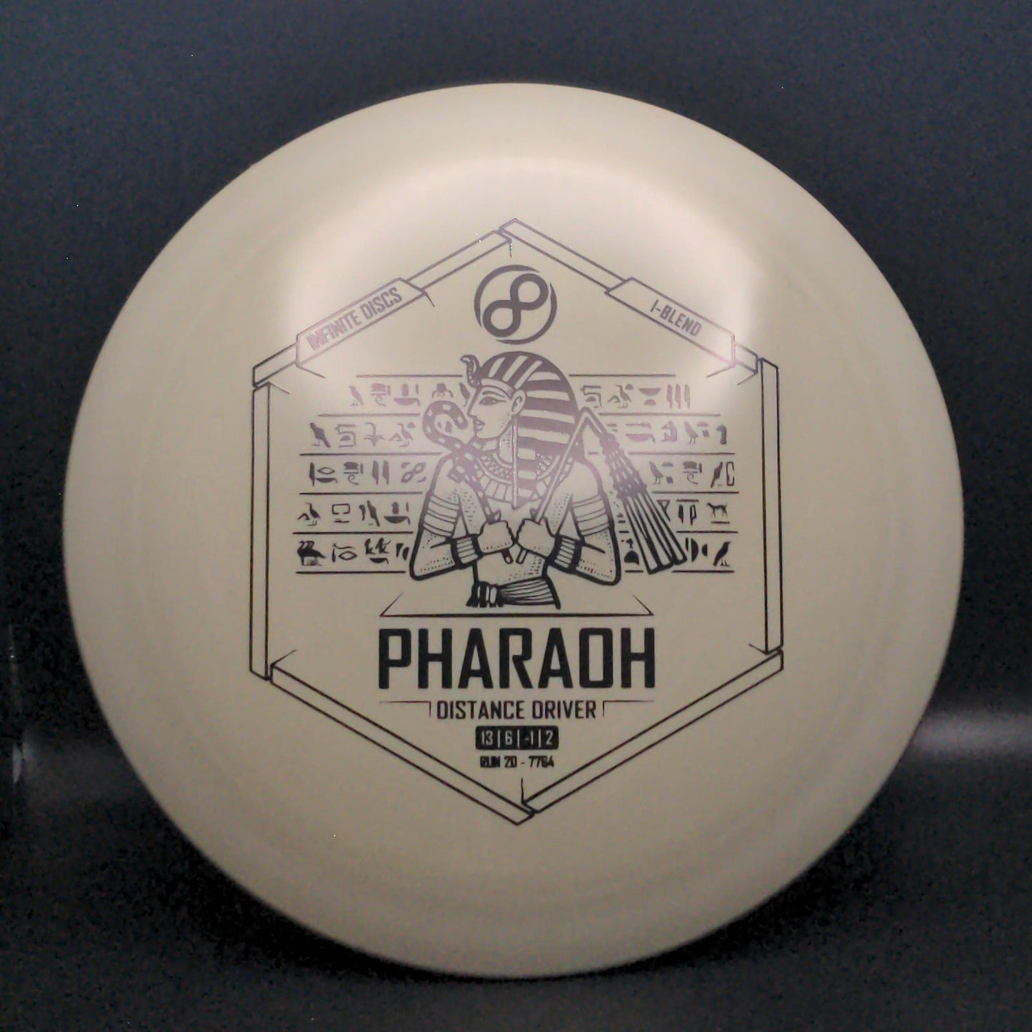 I-Blend Pharaoh