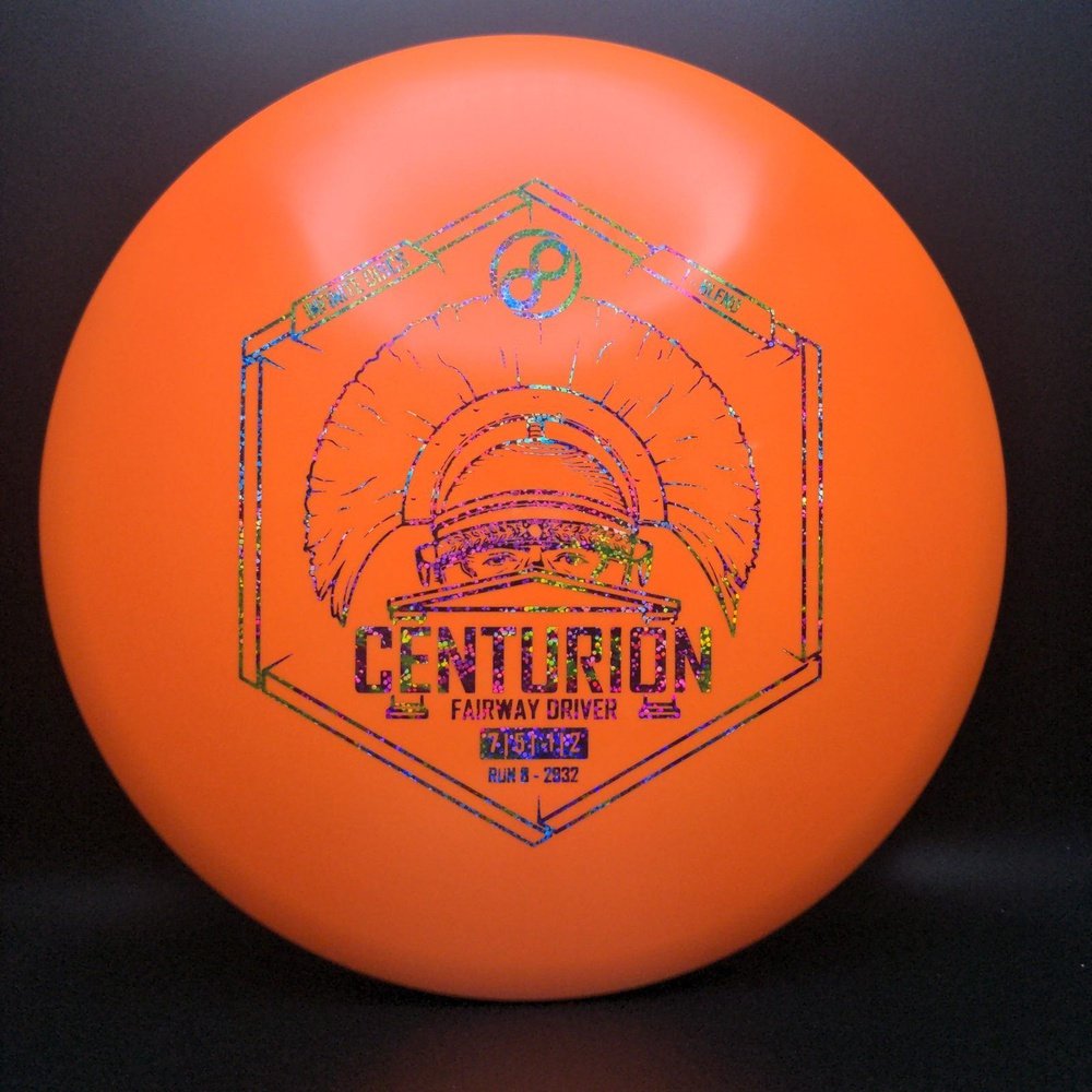 I-Blend Centurion