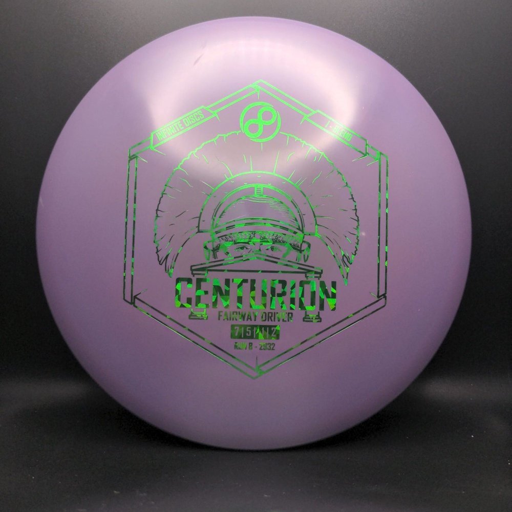 I-Blend Centurion