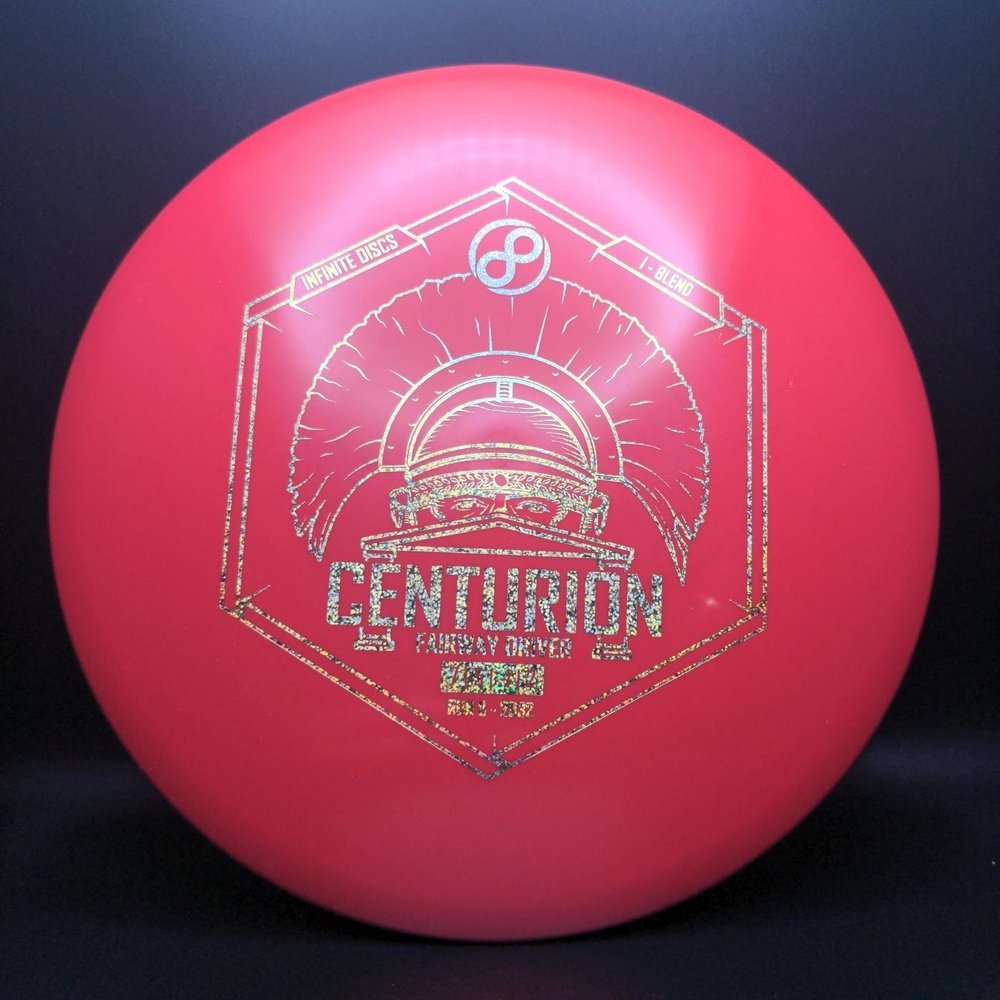 I-Blend Centurion
