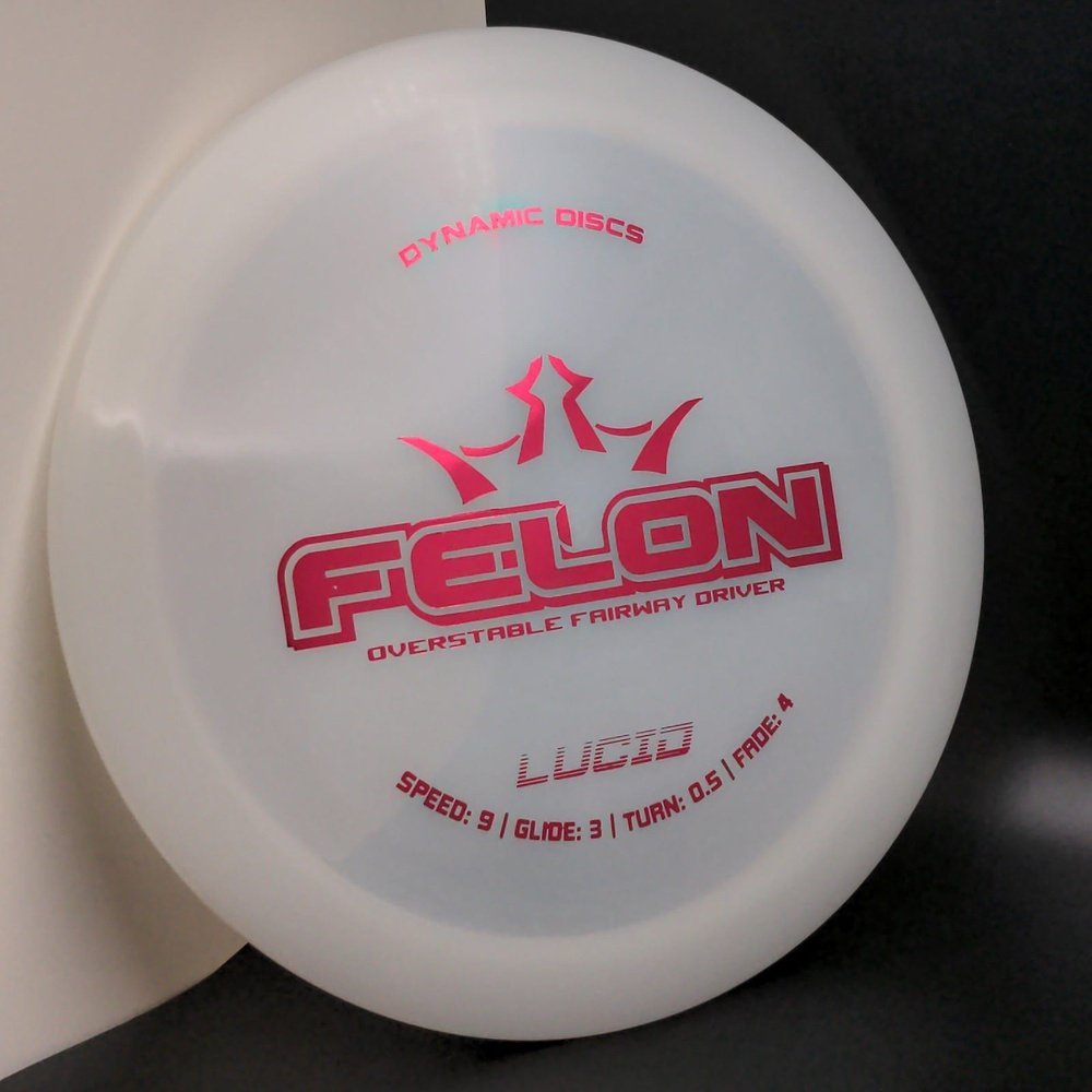 Lucid Felon