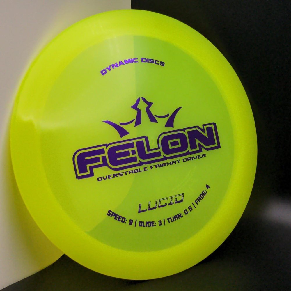 Lucid Felon