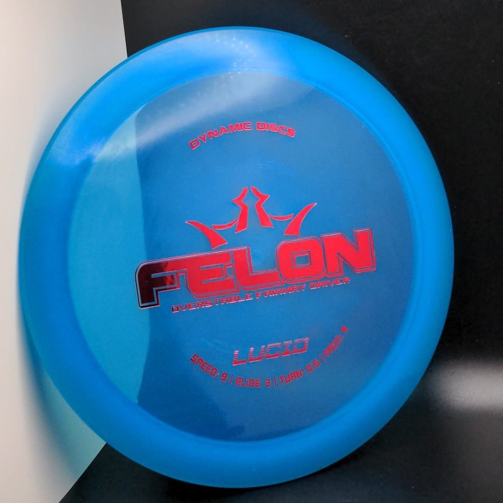 Lucid Felon