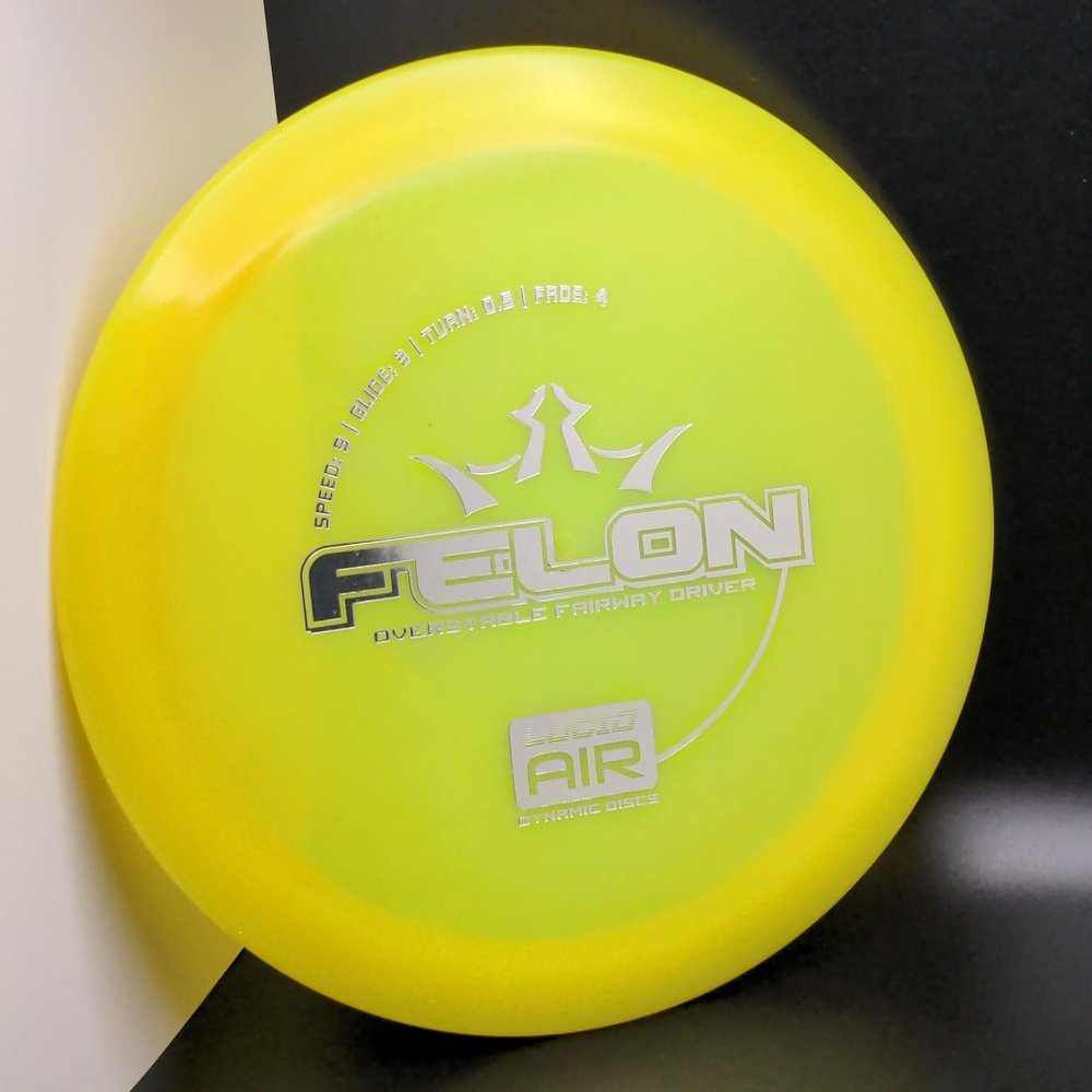 Lucid Felon