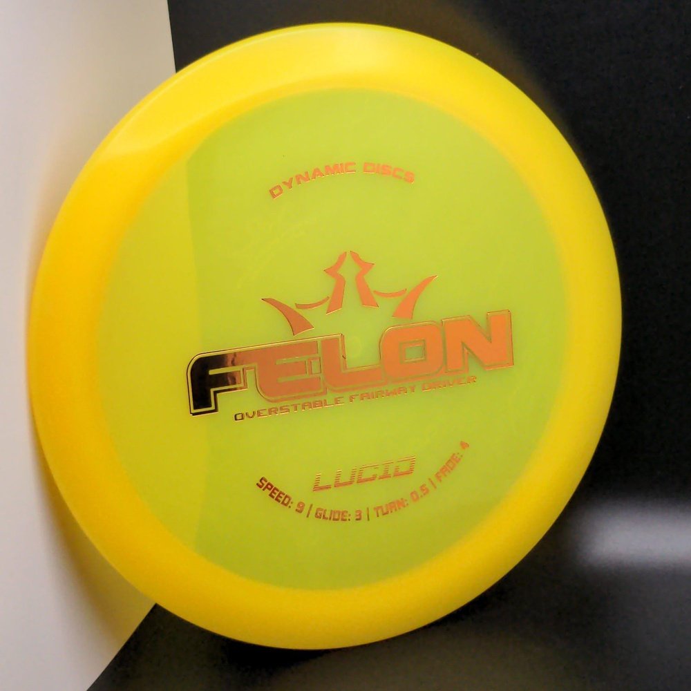 Lucid Felon
