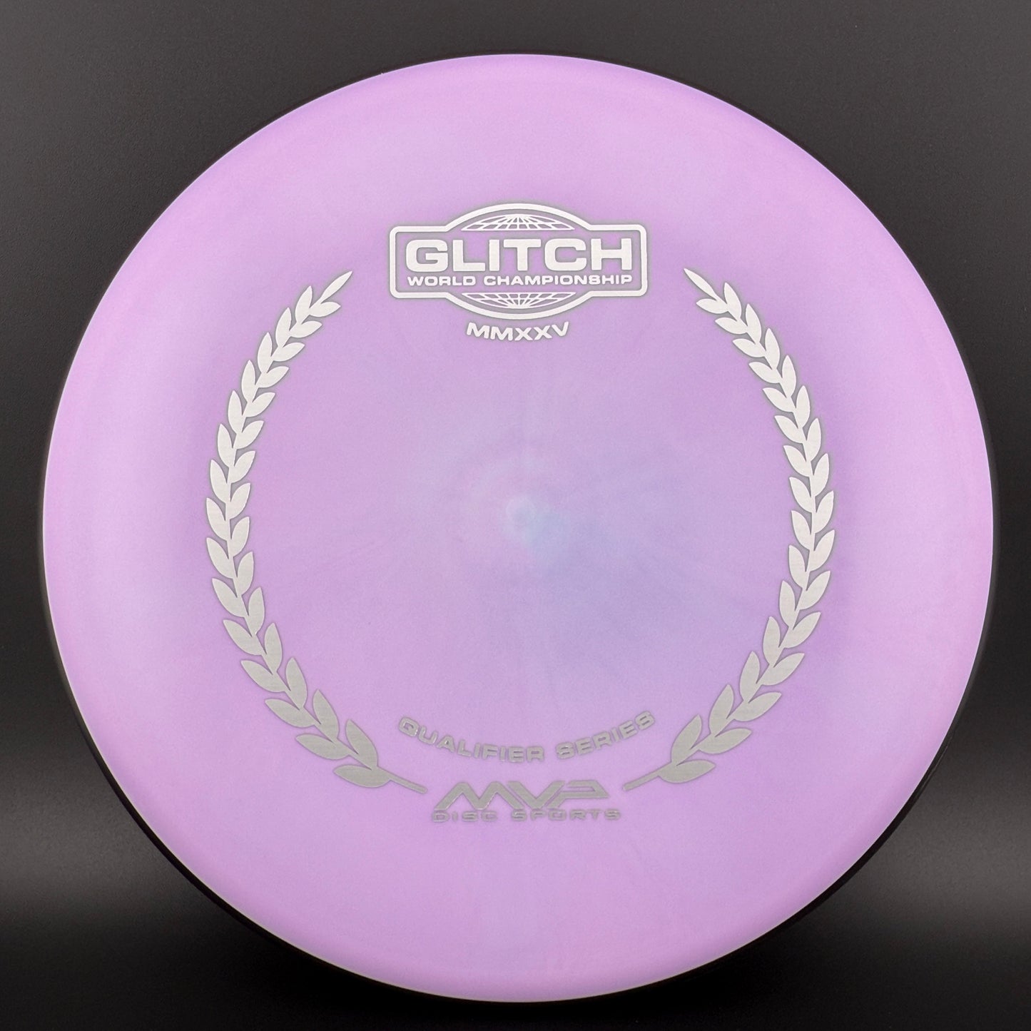 Fission Glitch - World Championship 2025