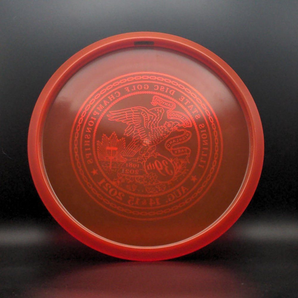 Z Zone - "2021 Illinois State Championships"