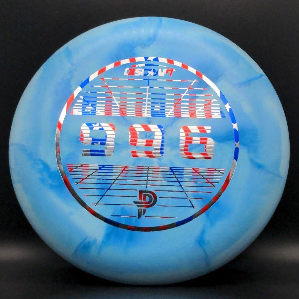 Swirl ESP Fierce - 996 Rating Paige Pierce - Limited Edition