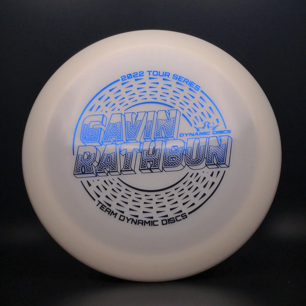 Hybrid-X Lucid Felon - Gavin Rathbun 2022 Tour Series