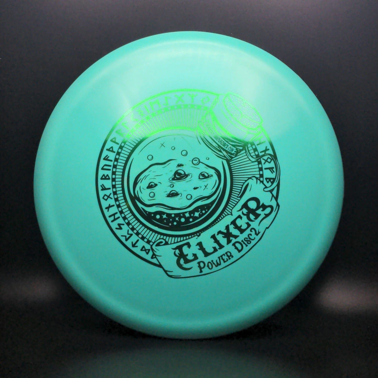 Star Power Disc 2 - Elixer