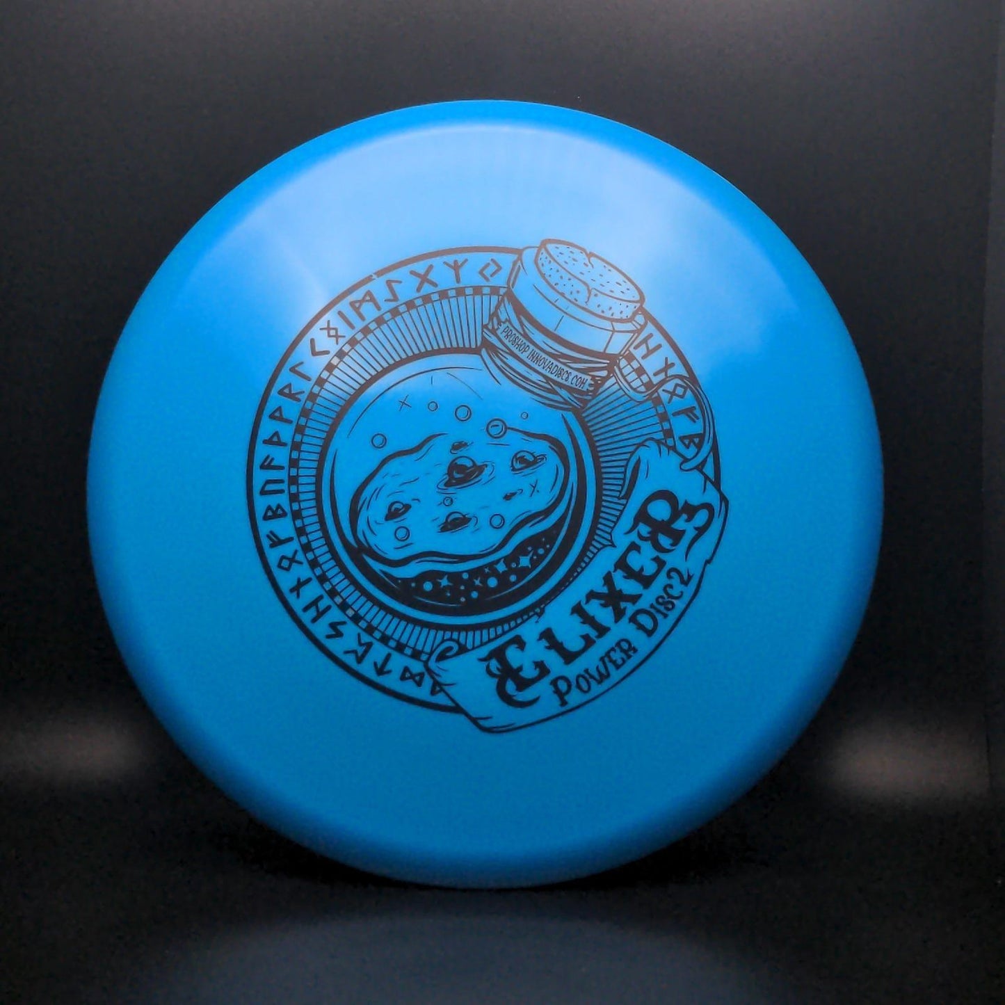 Star Power Disc 2 - Elixer