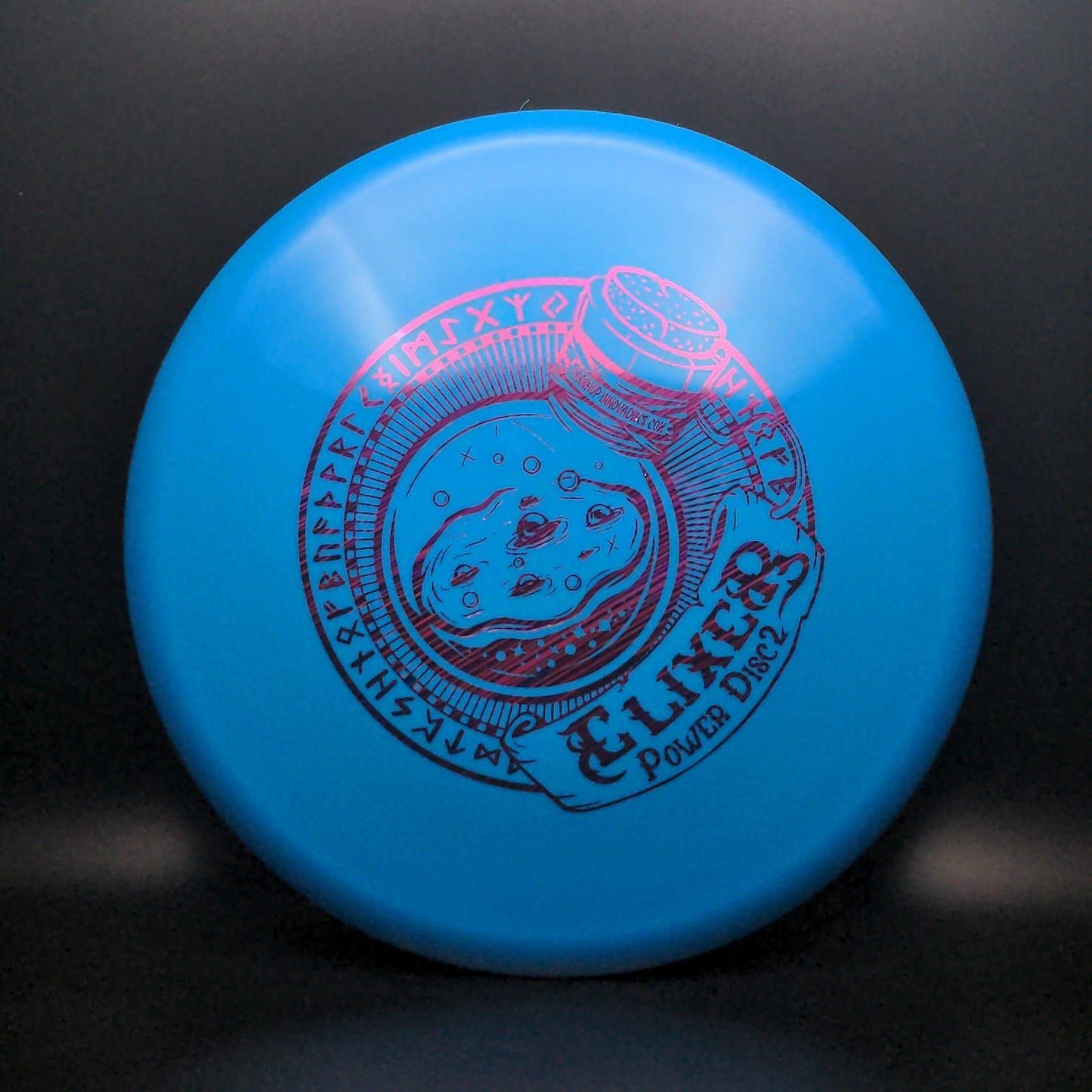 Star Power Disc 2 - Elixer