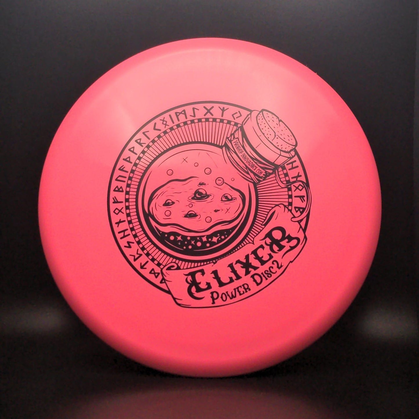 Star Power Disc 2 - Elixer