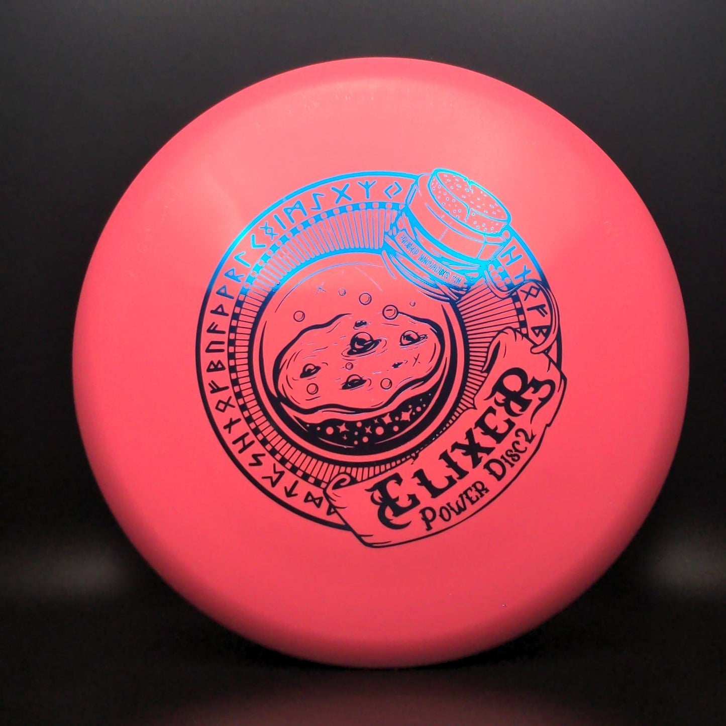 Star Power Disc 2 - Elixer