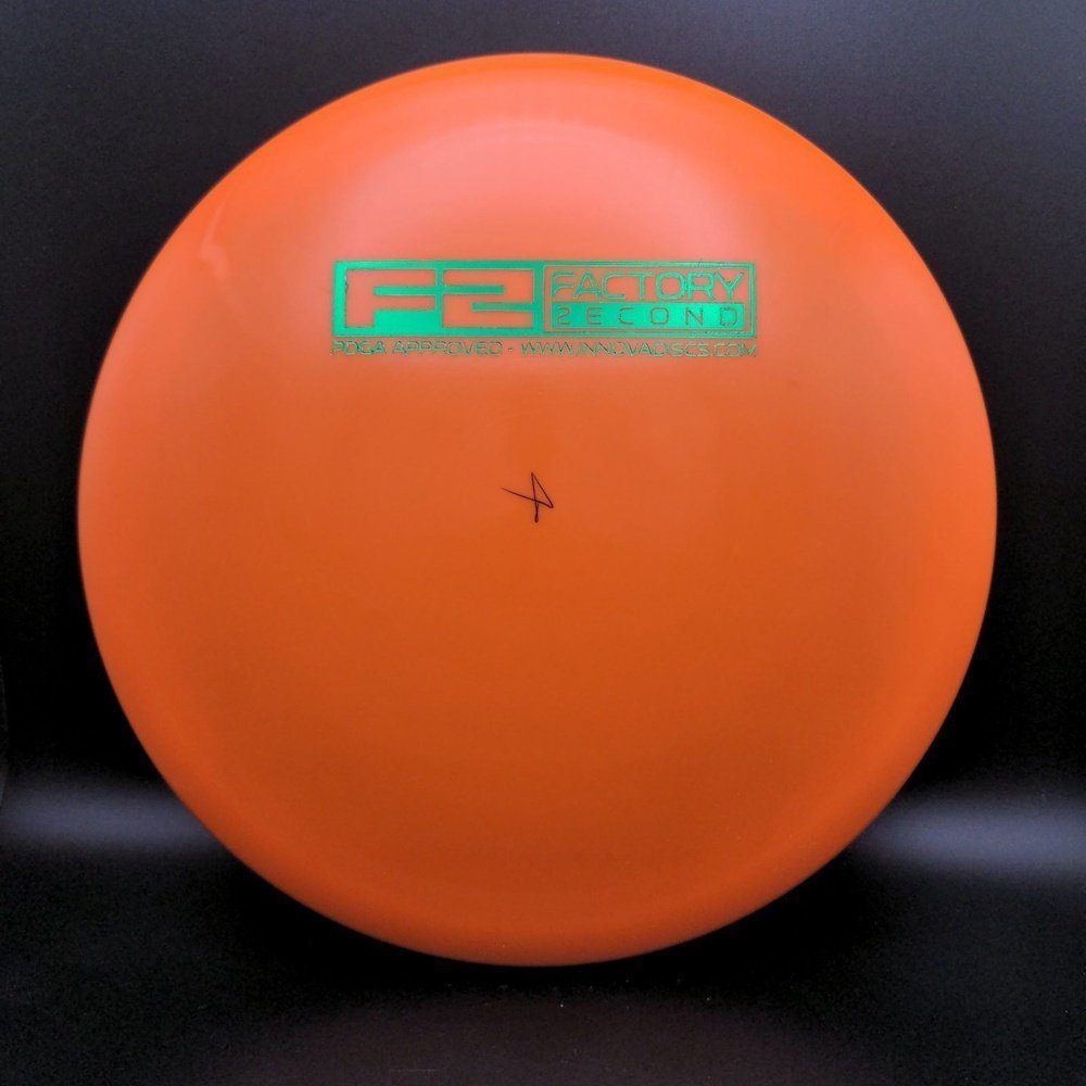 Star Thunderbird - F2