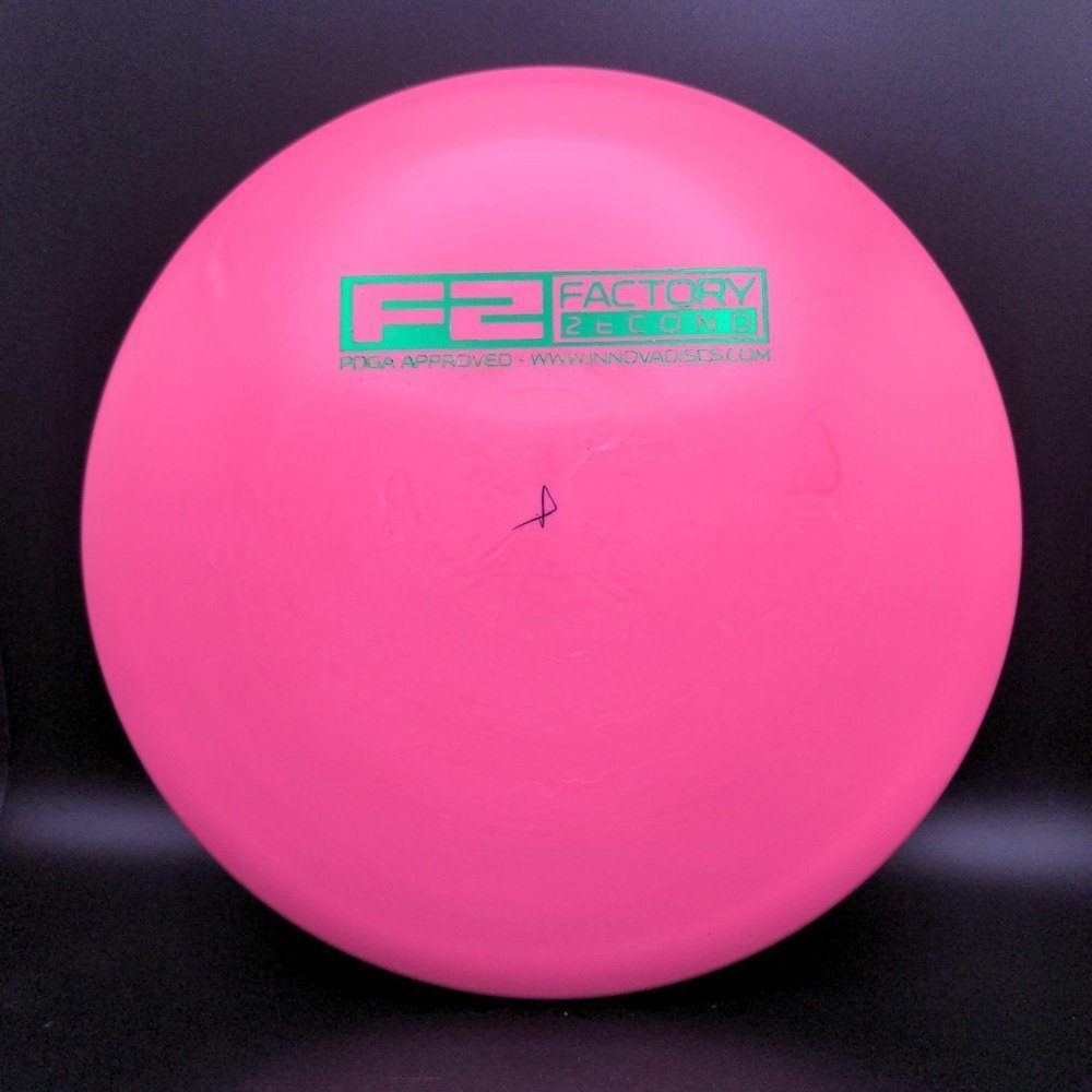 Star Thunderbird - F2