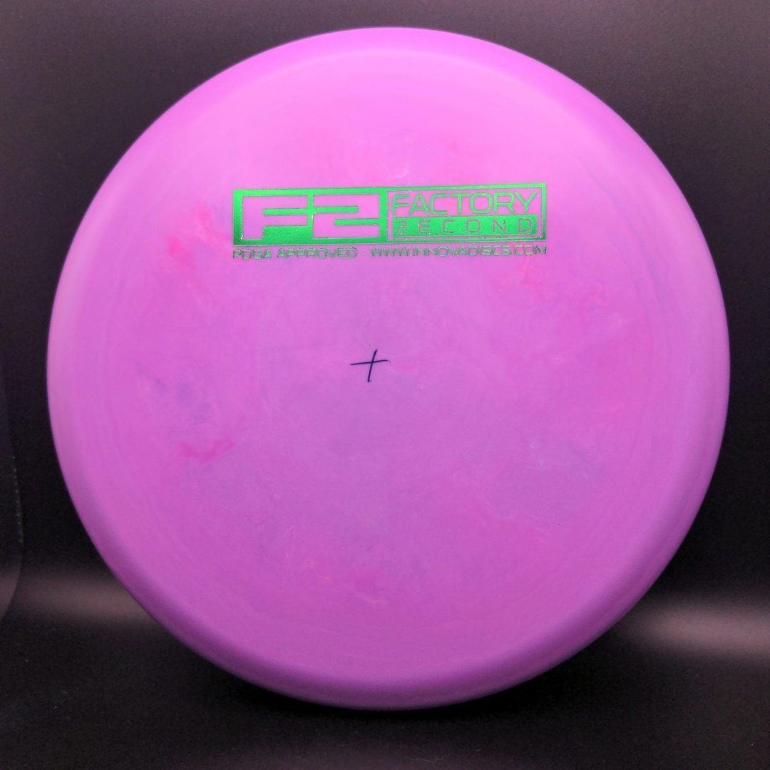 Star Invader - F2