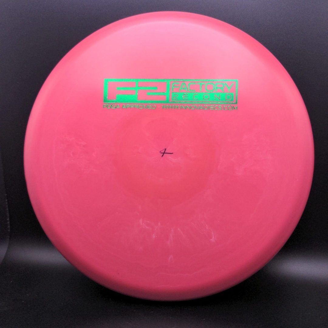 Star Invader - F2