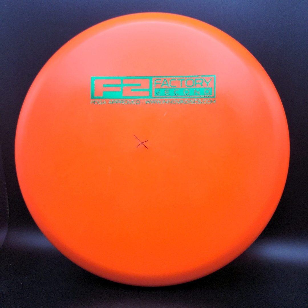 Star Invader - F2