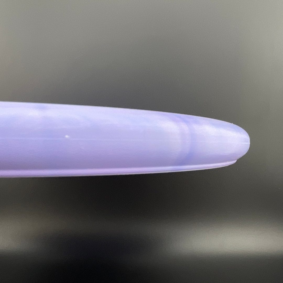 Vapor Hard Exo Link - Arctic Fang Colton Montgomery Signature Series