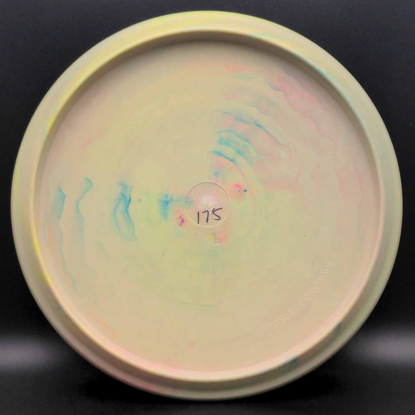 Test-Pro Pig - Collab Edition: Sun Dried Vibes