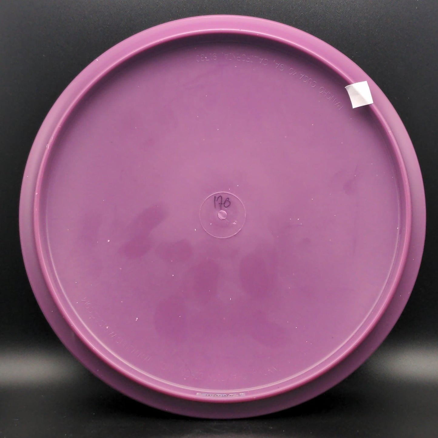 Star San Marino Roc - 2022 USDGC Limited Edition