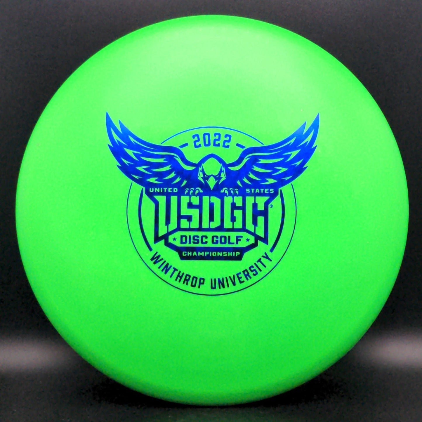 Star San Marino Roc - 2022 USDGC Limited Edition