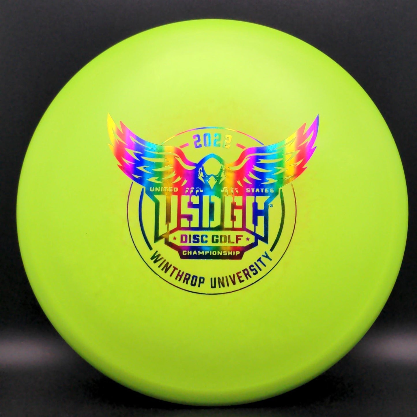Star San Marino Roc - 2022 USDGC Limited Edition