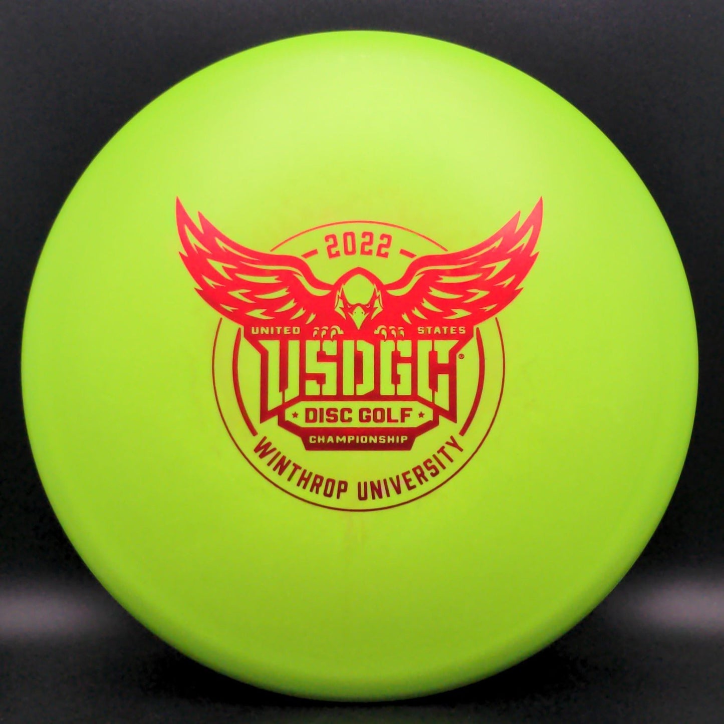 Star San Marino Roc - 2022 USDGC Limited Edition