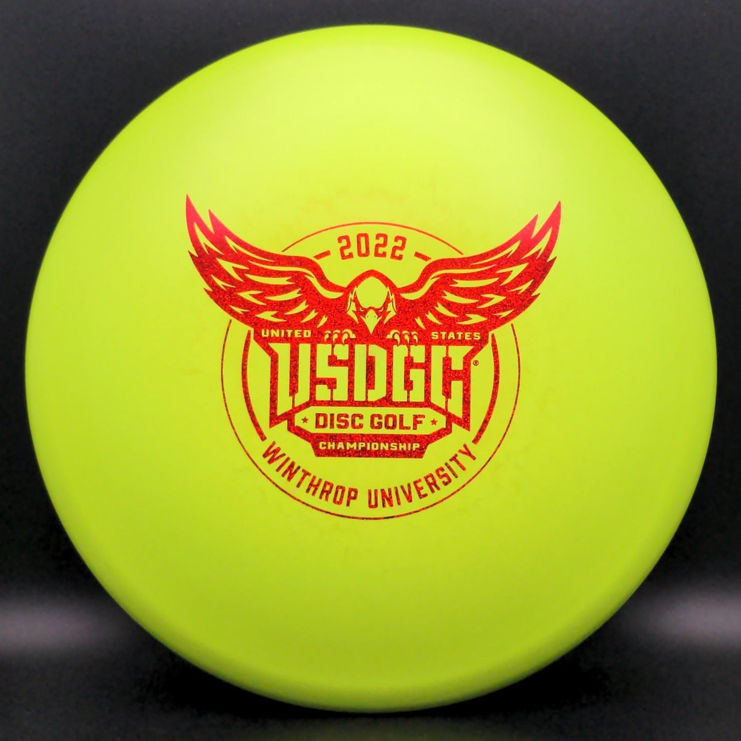Star San Marino Roc - 2022 USDGC Limited Edition
