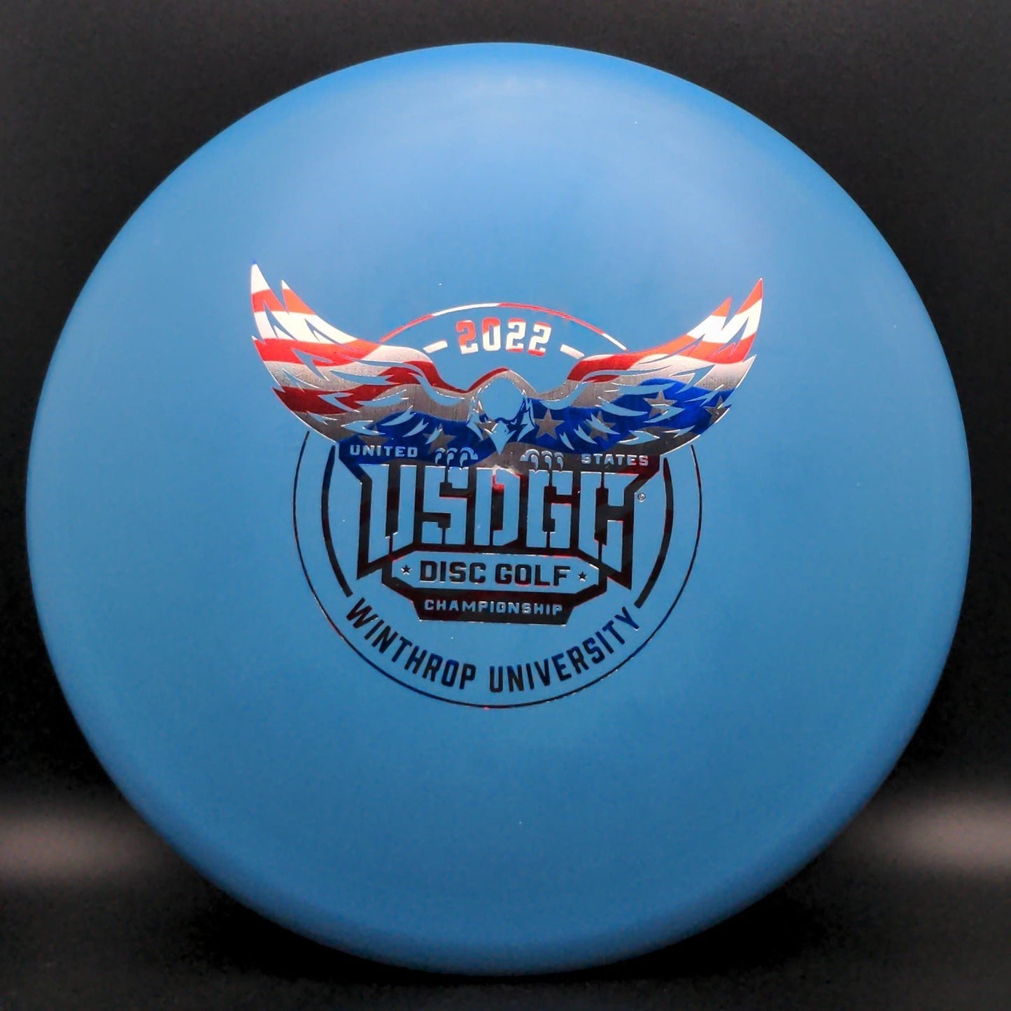 Star San Marino Roc - 2022 USDGC Limited Edition