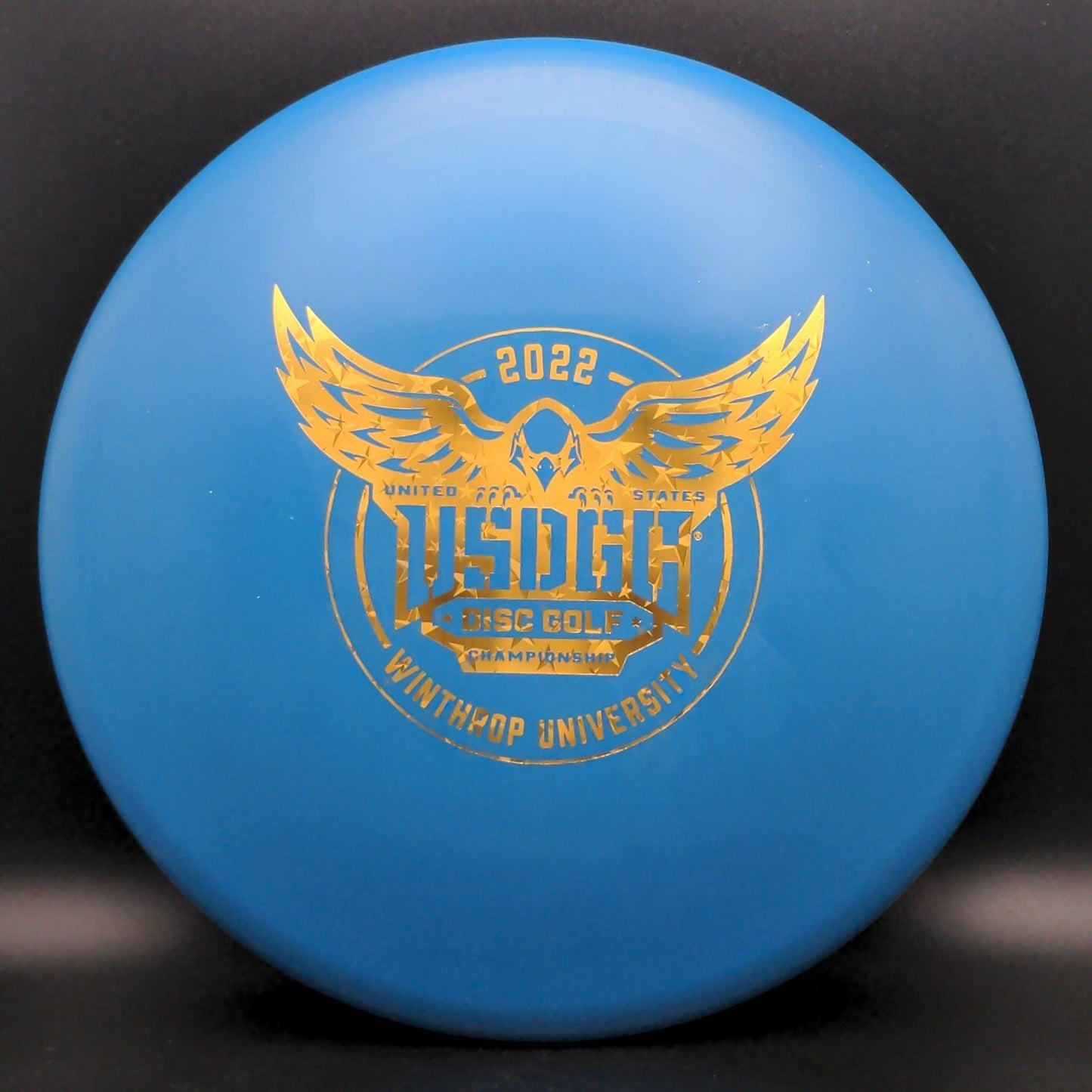 Star San Marino Roc - 2022 USDGC Limited Edition