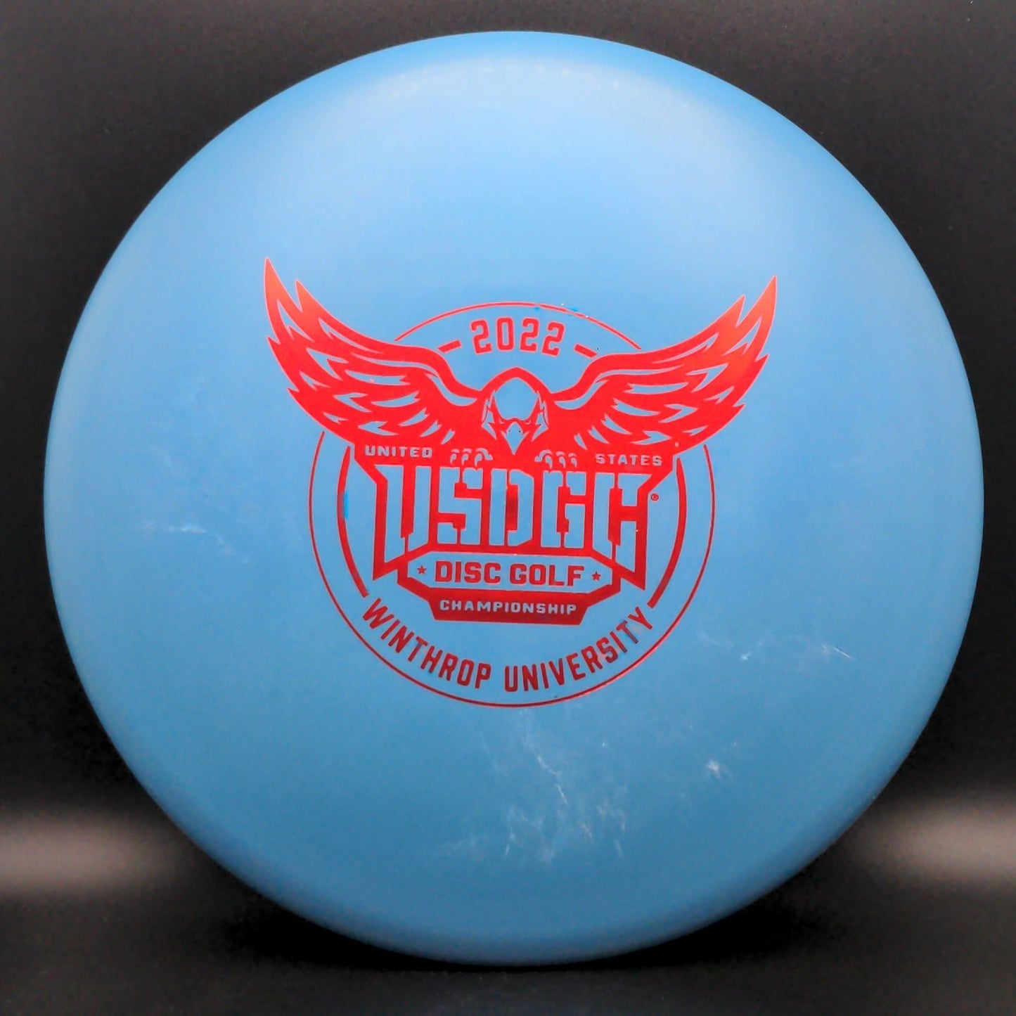 Star San Marino Roc - 2022 USDGC Limited Edition