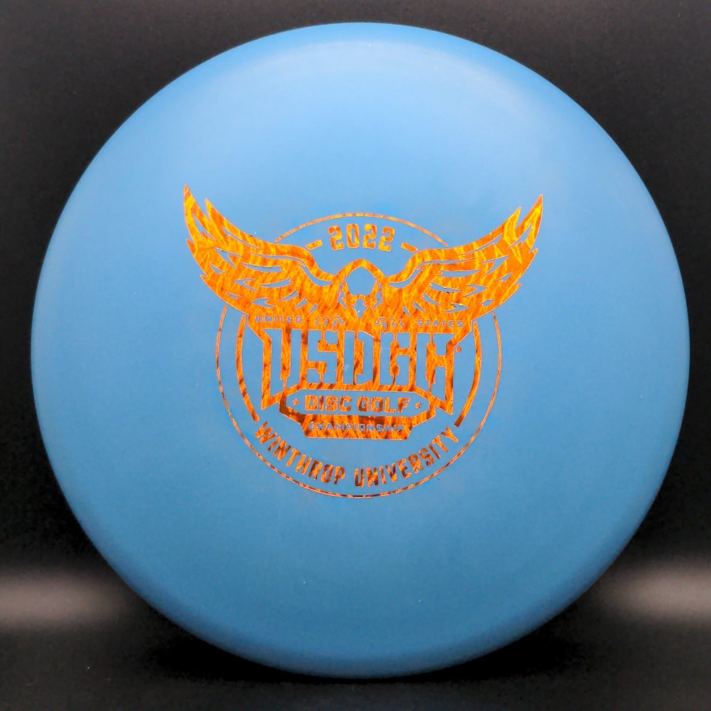 Star San Marino Roc - 2022 USDGC Limited Edition