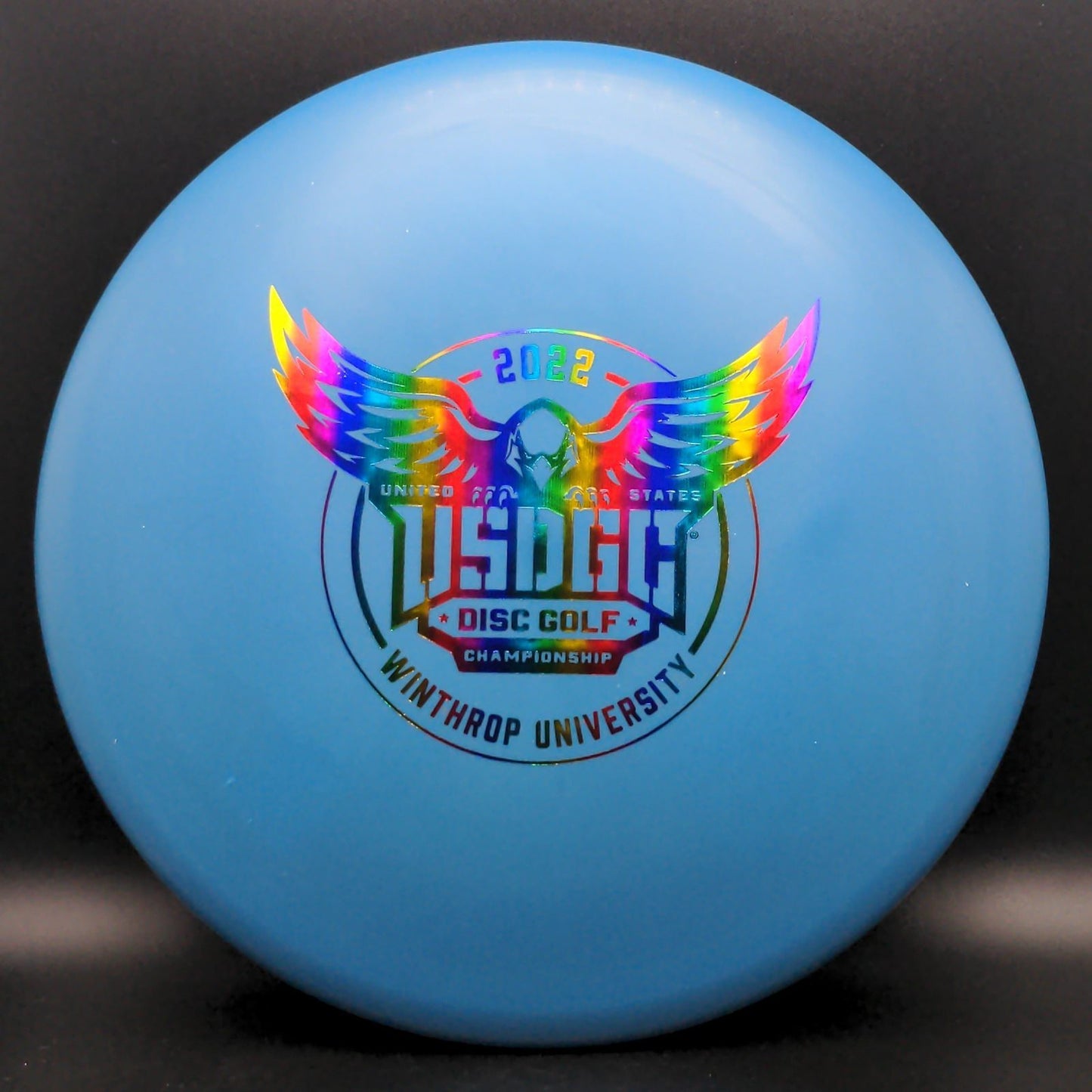 Star San Marino Roc - 2022 USDGC Limited Edition