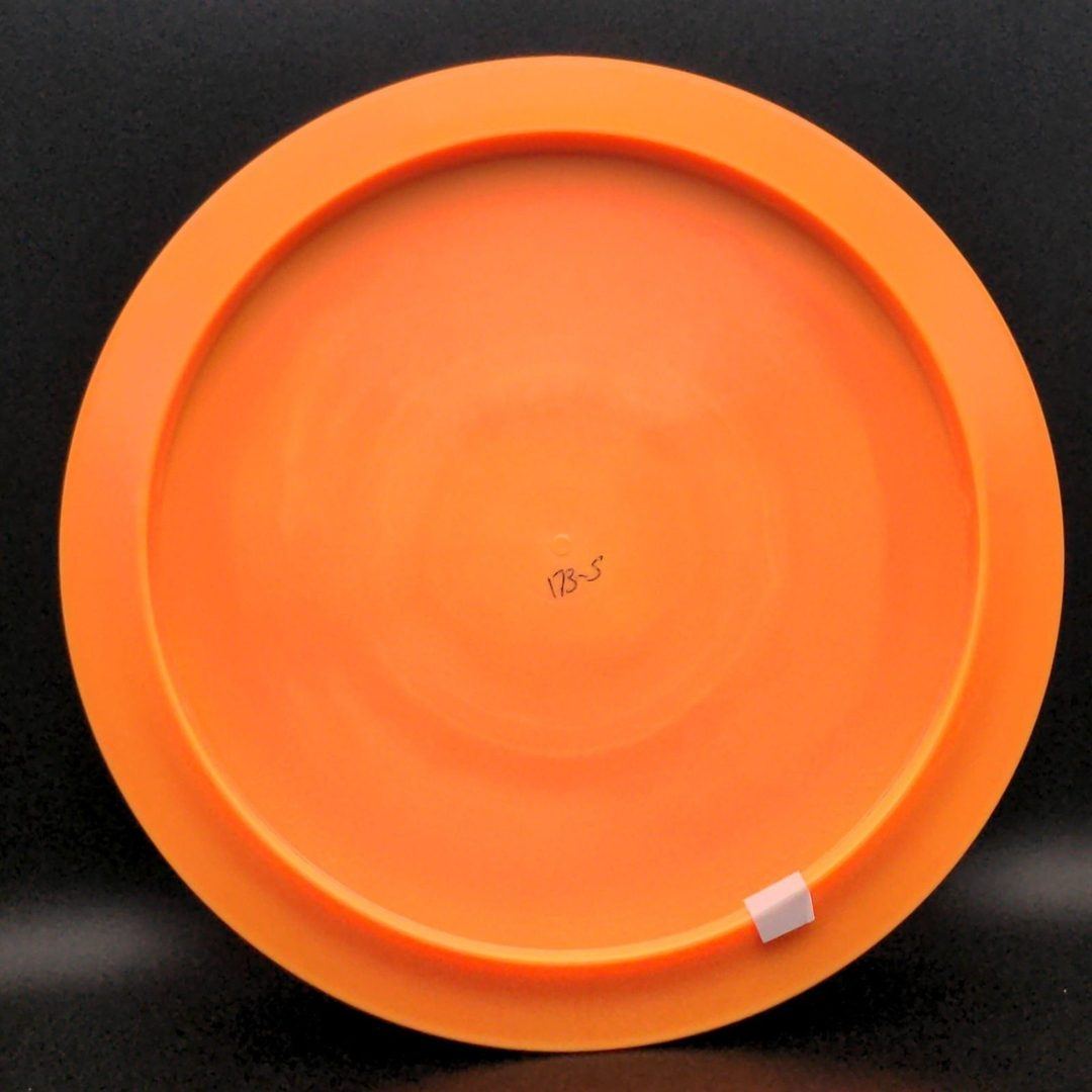 Swirly Star Thunderbird - Big Jerm 2021 Tour Series