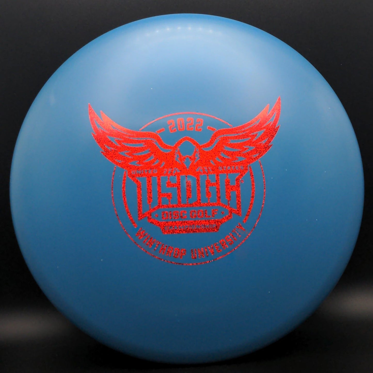 Star San Marino Roc - 2022 USDGC Limited Edition