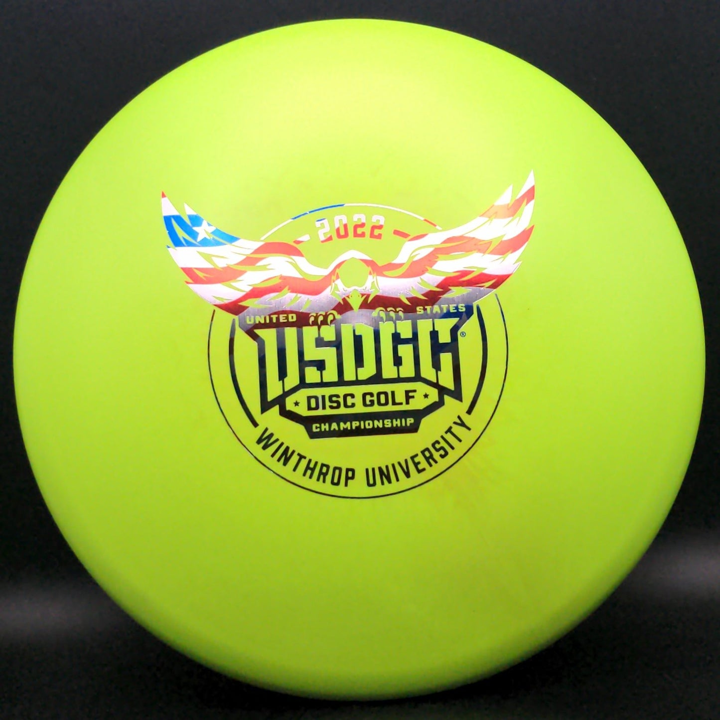 Star San Marino Roc - 2022 USDGC Limited Edition