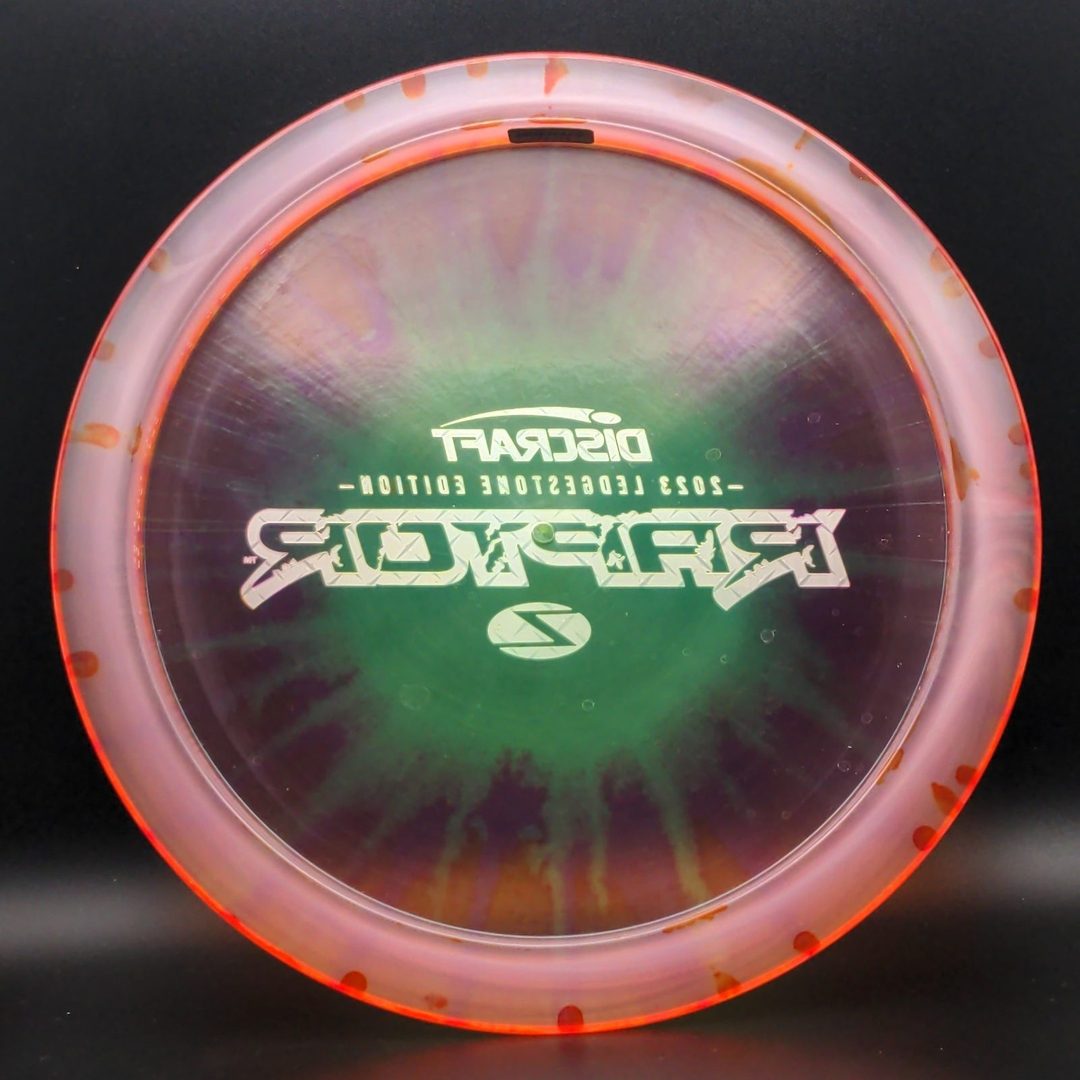 Fly Dye Z Raptor - 2023 Ledgestone Edition