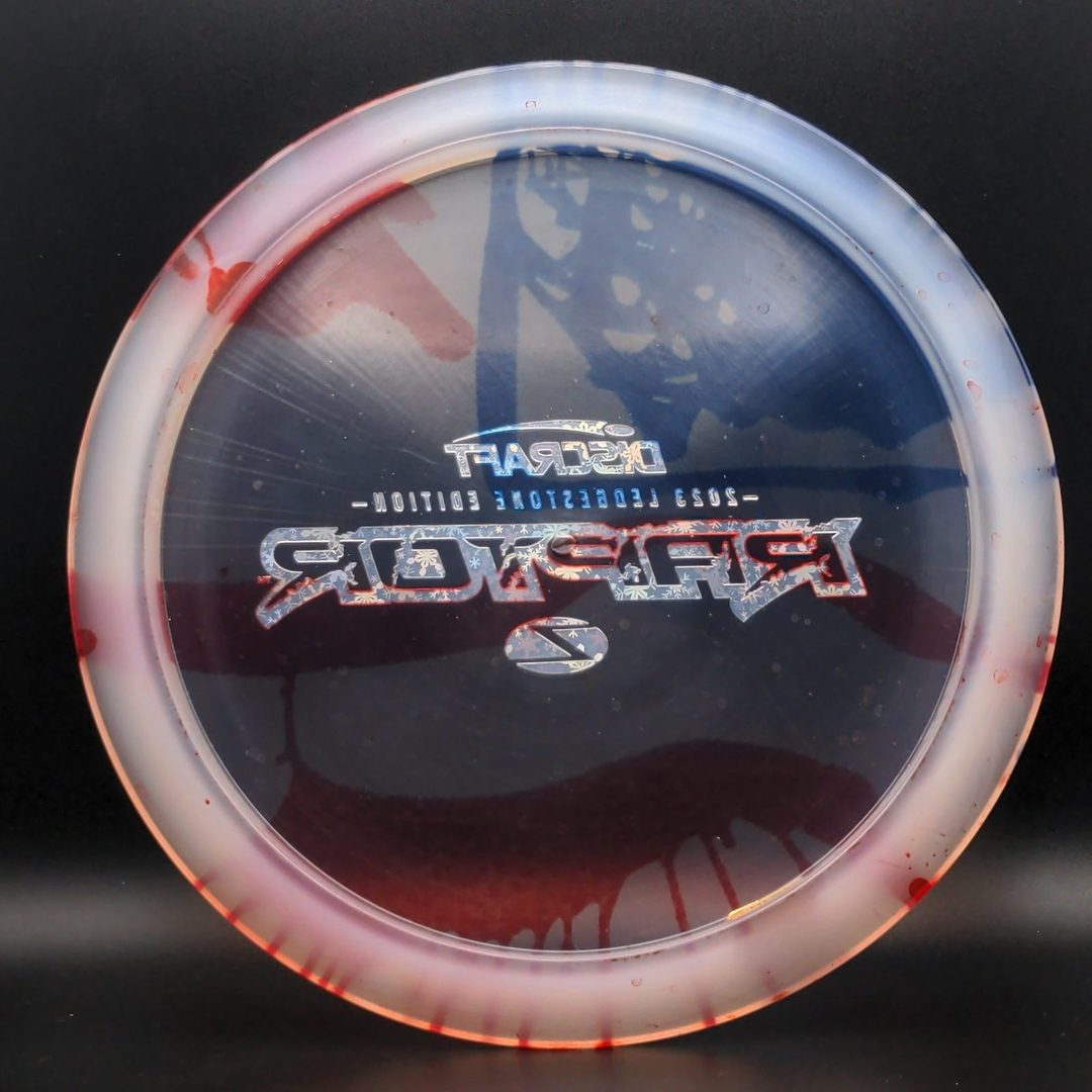 Fly Dye Z Raptor - 2023 Ledgestone Edition