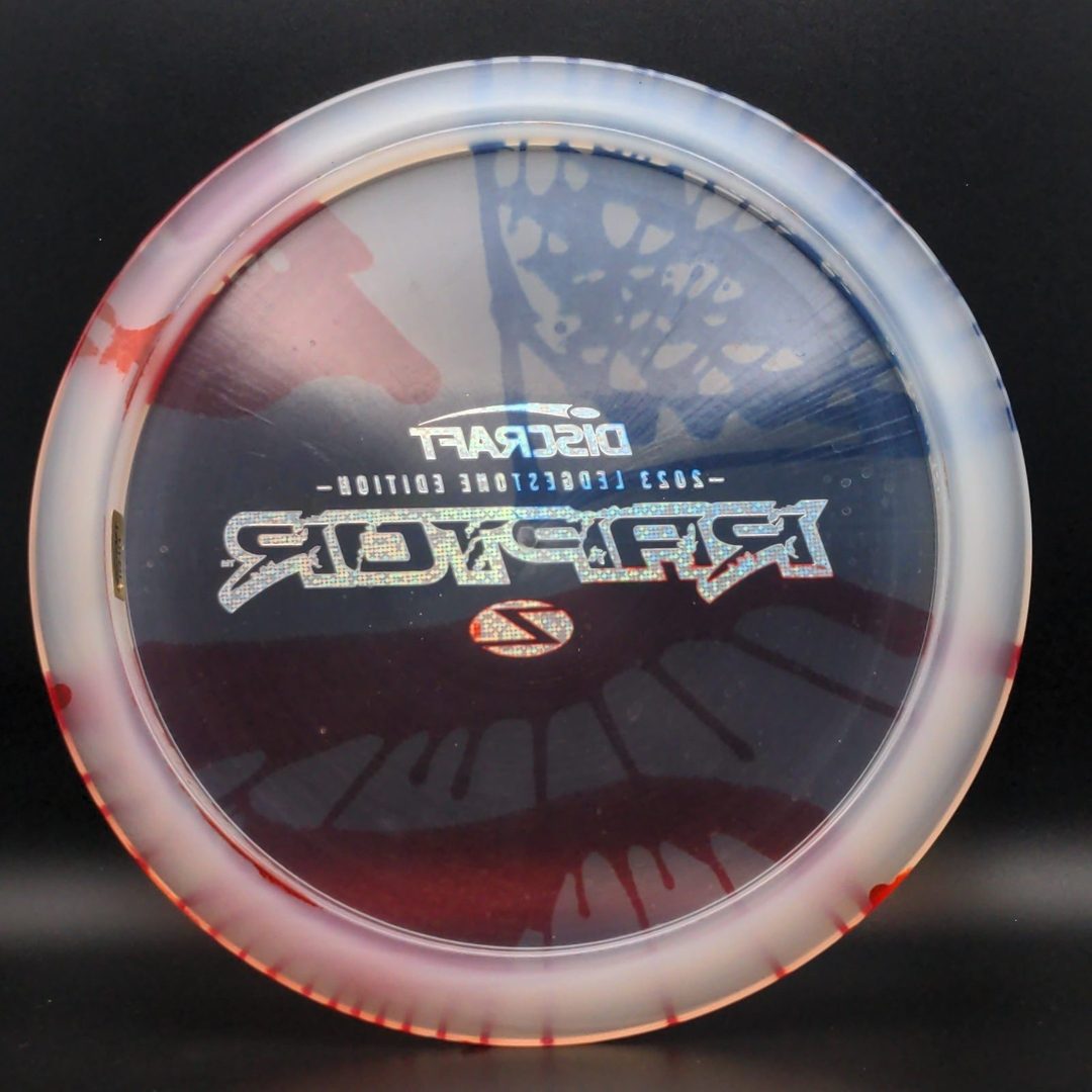 Fly Dye Z Raptor - 2023 Ledgestone Edition