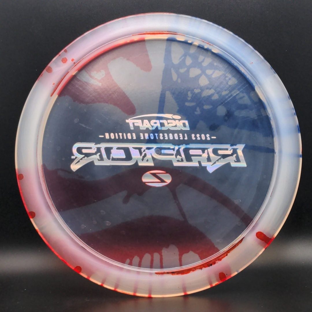 Fly Dye Z Raptor - 2023 Ledgestone Edition