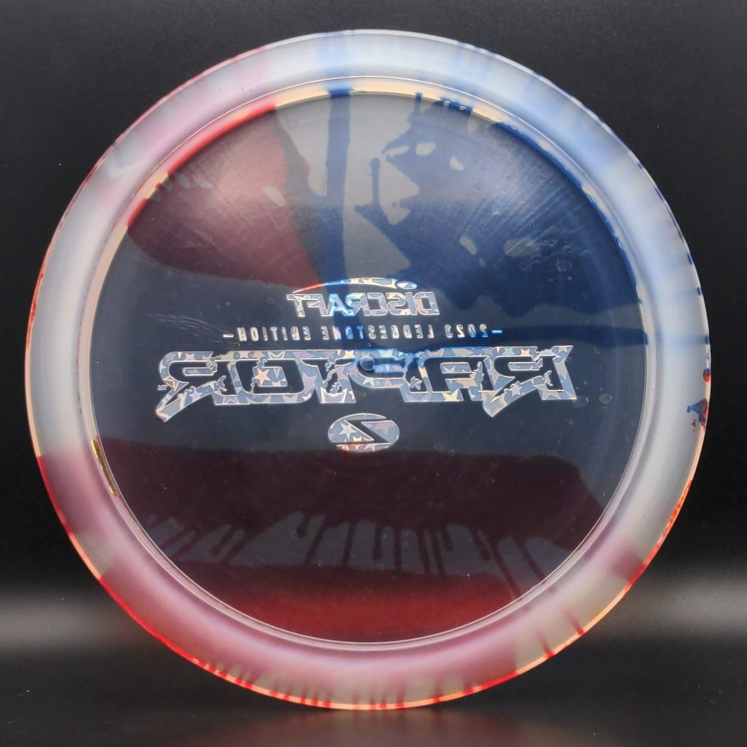 Fly Dye Z Raptor - 2023 Ledgestone Edition