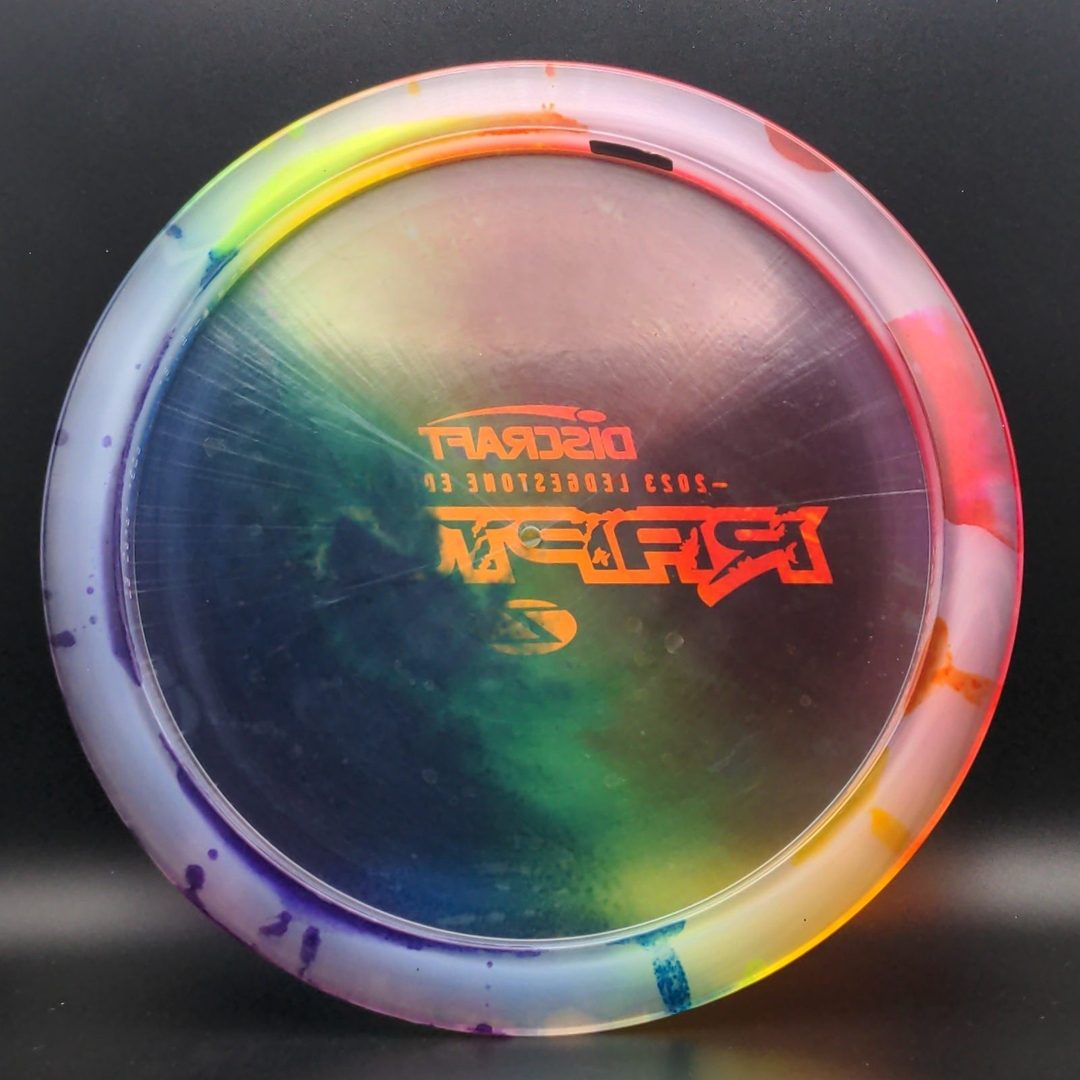 Fly Dye Z Raptor - 2023 Ledgestone Edition